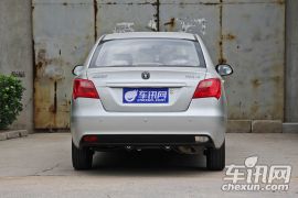 长安汽车-悦翔V3-1.3手动舒适型