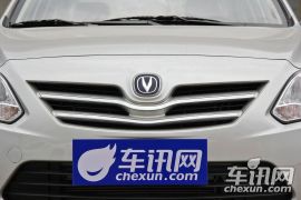 长安汽车-悦翔V3-1.3手动舒适型