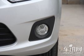 长安汽车-悦翔V3-1.3手动舒适型
