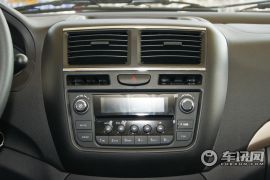 天津一汽-威志V5-1.5L 精英型