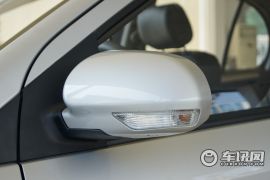 天津一汽-威志V5-1.5L 精英型