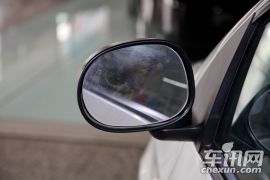 奇瑞汽车-瑞麒M5-1.3 手动豪华型