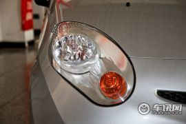 奇瑞汽车-瑞麒M5-1.3 手动豪华型