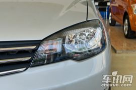 天津一汽-威志V5-1.5L 精英型