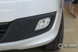 天津一汽-威志V5-1.5L 精英型