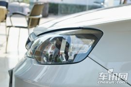 天津一汽-威志V5-1.5L 精英型