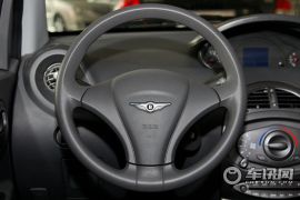 奇瑞汽车-瑞麒M5-1.3 手动豪华型