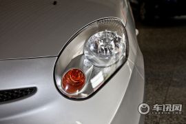 奇瑞汽车-瑞麒M5-1.3 手动豪华型