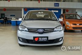 天津一汽-威志V5-1.5L 精英型