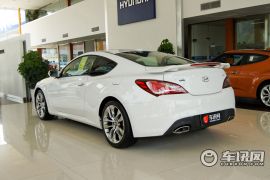 现代-劳恩斯-酷派-2.0T 自动Brembo版