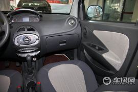 奇瑞汽车-瑞麒M5-1.3 手动豪华型