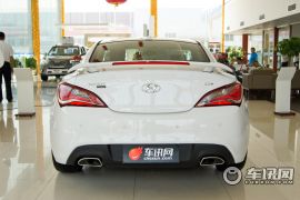 现代-劳恩斯-酷派-2.0T 自动Brembo版