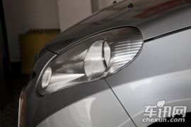 奇瑞汽车-瑞麒M5-1.3 手动豪华型