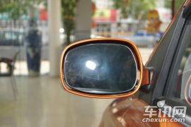 天津一汽-威志V2-1.3L 手动挡豪华型