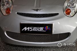 奇瑞汽车-瑞麒M5-1.3 手动豪华型