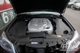 一汽丰田-皇冠-V6 3.0 Royal Saloon