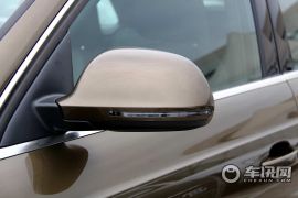 奥迪-奥迪Q3-40 TFSI越野型