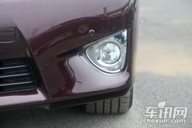 一汽丰田-皇冠-V6 3.0 Royal Saloon