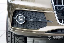 奥迪-奥迪Q3-40 TFSI越野型