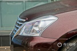 一汽丰田-皇冠-V6 3.0 Royal Saloon