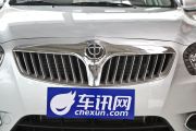 华晨中华-中华H530-1.6 AT豪华型