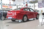 华晨中华-中华骏捷FSV-新锐版 1.5AT豪华型
