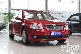 华晨中华-中华骏捷FSV-新锐版 1.5AT豪华型