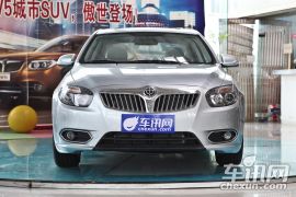 华晨中华-中华H530-1.6 AT豪华型