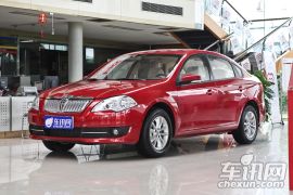 华晨中华-中华骏捷FSV-新锐版 1.5AT豪华型