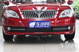 华晨中华-中华骏捷FSV-新锐版 1.5AT豪华型