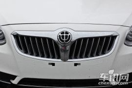 华晨中华-中华V5-1.5T 两驱豪华型AT