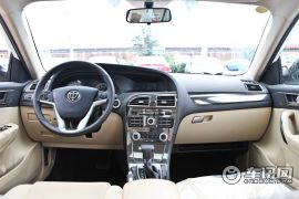 华晨中华-中华V5-1.5T 两驱豪华型AT