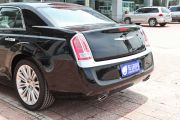 克莱斯勒-克莱斯勒300C-3.6 豪华版