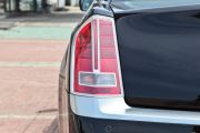 克莱斯勒-克莱斯勒300C-3.6 豪华版