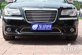 克莱斯勒-克莱斯勒300C-3.6 豪华版