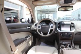 克莱斯勒-克莱斯勒300C-3.6 豪华版
