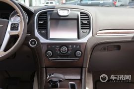 克莱斯勒-克莱斯勒300C-3.6 豪华版