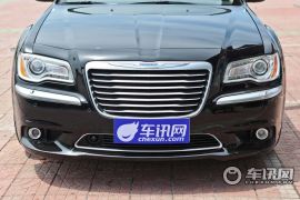 克莱斯勒-克莱斯勒300C-3.6 豪华版