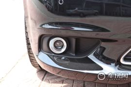 克莱斯勒-克莱斯勒300C-3.6 豪华版