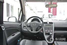 昌河铃木-派喜Splash-1.4 尊贵型