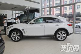 英菲尼迪-英菲尼迪FX-FX37 超越版