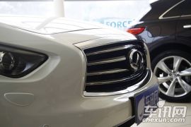 英菲尼迪-英菲尼迪FX-FX37 超越版