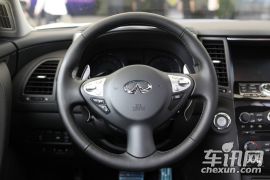 英菲尼迪-英菲尼迪FX-FX37 超越版