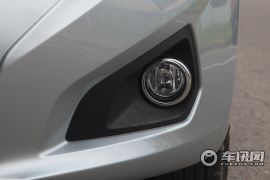 华晨中华-中华H230-基本型