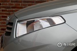 华晨中华-中华H230-基本型