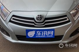 华晨中华-中华H230-基本型