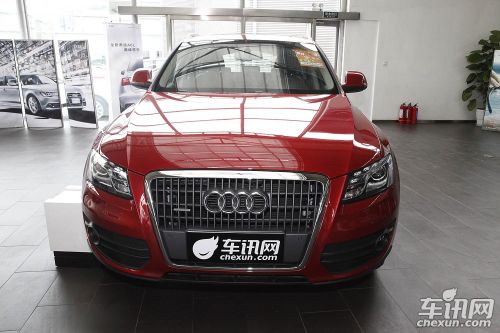 奥迪 奥迪Q5