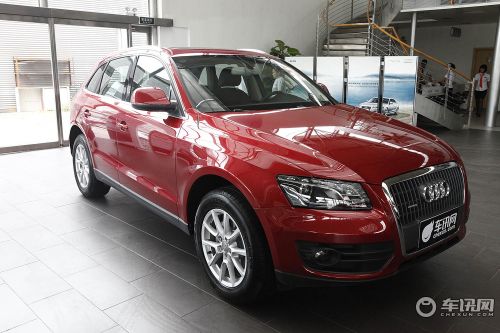 奥迪 奥迪Q5