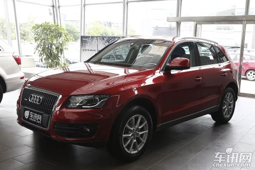 奥迪 奥迪Q5