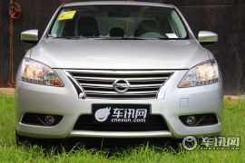 东风日产-轩逸-1.6XL CVT豪华版